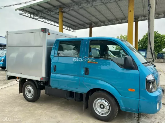 Thaco Kia K200 2025 - Thaco Kia K200 SD