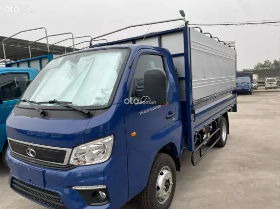 Thaco FRONTIER TF2800 2025 - Thaco FRONTIER TF2800 2024 tải 1,9 tấn