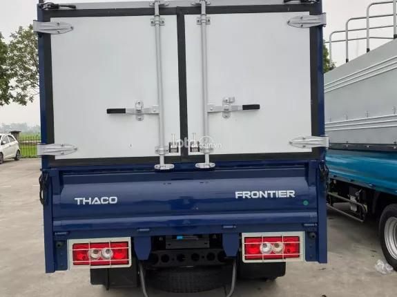 Thaco FRONTIER TF2800 2025 - Thaco FRONTIER TF2800 2024 tải 1,9 tấn