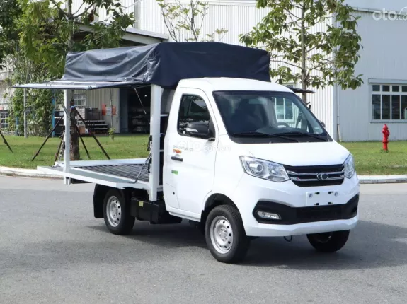 Thaco FRONTIER TF230 2025 - Xe tải nhỏ Thaco tải 920kg