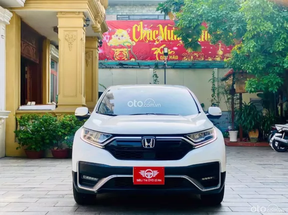 Honda CR-V LSE 2021 - Đi siêu giữ gìn có thương lượng giá