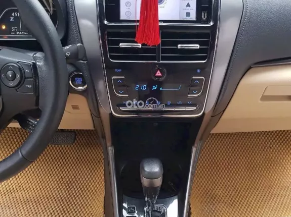 Toyota Yaris 1.5G 2021 - TOYOTA YARIS bản 1.5G NHẬP KHẨU nguyên chiếc sản xuất - đời 2021