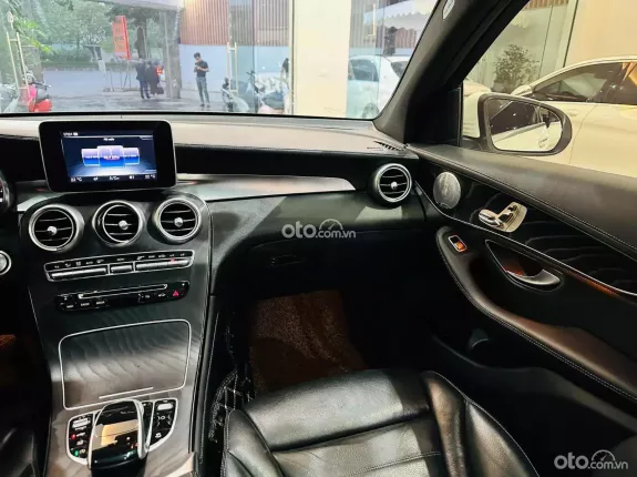 Mercedes-Benz GLC 200 4Matic 2017 - Xe đẹp