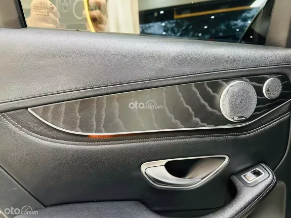 Mercedes-Benz GLC 200 4Matic 2017 - Xe đẹp