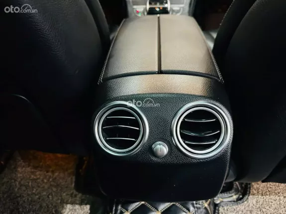 Mercedes-Benz GLC 200 4Matic 2017 - Xe đẹp