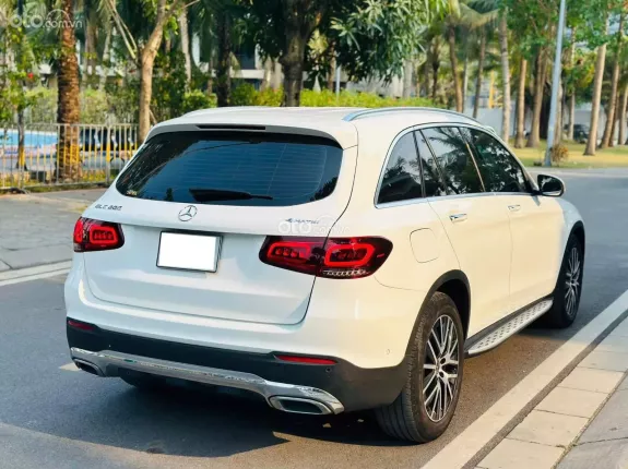 Mercedes-Benz GLC 200 4Matic 2022 - Xe đẹp