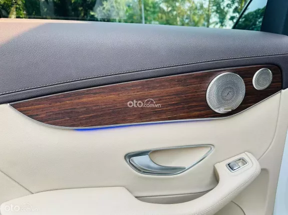 Mercedes-Benz GLC 200 4Matic 2022 - Xe đẹp