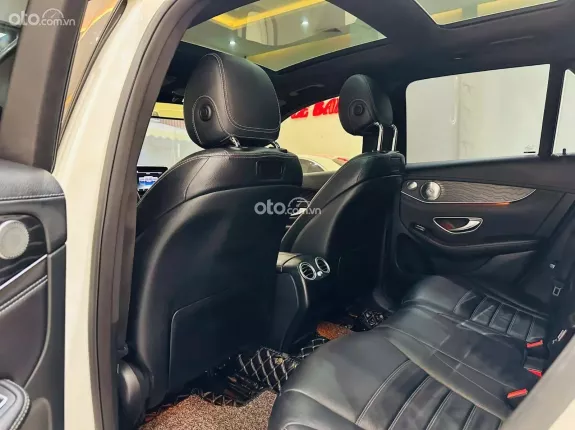 Mercedes-Benz GLC 200 4Matic 2017 - Xe đẹp