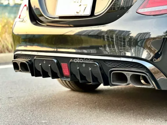 Mercedes-Benz C300 2019 - Chạy siêu lướt hơn 2v miles Full lịch sử Hãng