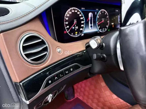 Mercedes-Benz S450 2018 - Xe đẹp