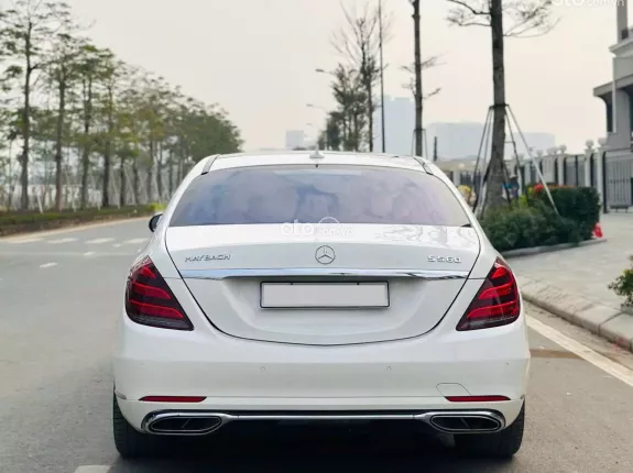 Mercedes-Benz S450 2018 - Xe đẹp