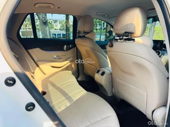 Mercedes-Benz GLC 200 4Matic 2022 - Xe đẹp
