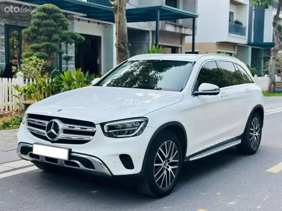 Mercedes-Benz GLC 200 4Matic 2022 - Xe đẹp