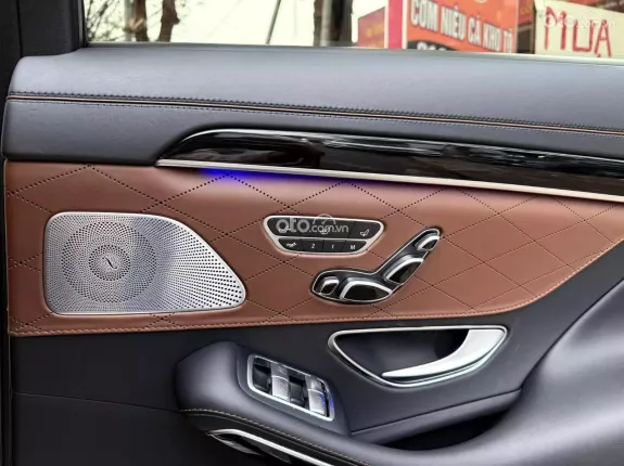 Mercedes-Benz S450 2018 - Xe đẹp