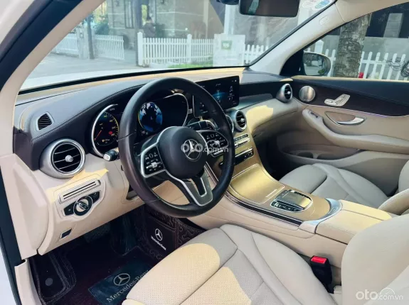Mercedes-Benz GLC 200 4Matic 2022 - Xe đẹp