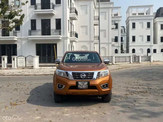 Nissan Navara 2015 - 350 triệu đồng