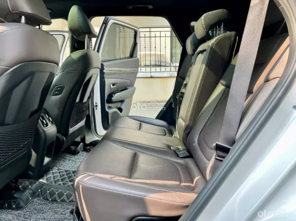 Hyundai Tucson 1.6 Turbo HTRAC 2022 - Giá bán 879tr