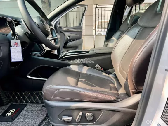 Hyundai Tucson 1.6 Turbo HTRAC 2022 - Giá bán 879tr