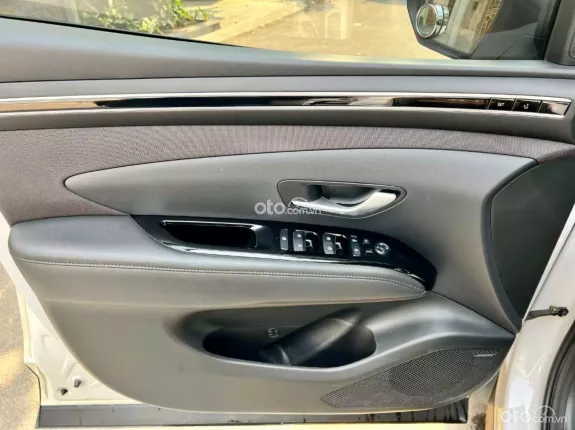 Hyundai Tucson 1.6 Turbo HTRAC 2022 - Giá bán 879tr