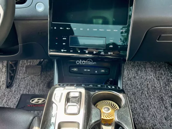 Hyundai Tucson 1.6 Turbo HTRAC 2022 - Giá bán 879tr