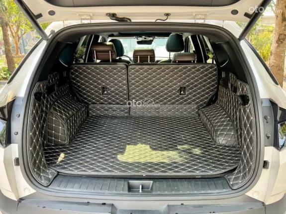 Hyundai Tucson 1.6 Turbo HTRAC 2022 - Giá bán 879tr