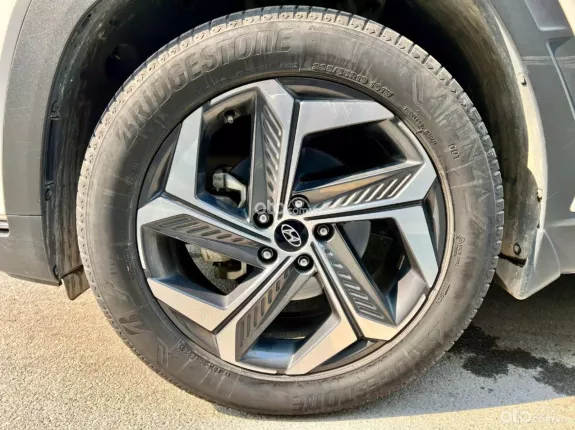 Hyundai Tucson 1.6 Turbo HTRAC 2022 - Giá bán 879tr