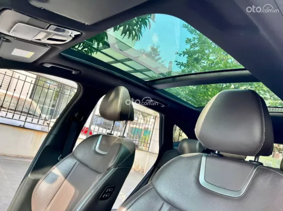 Hyundai Tucson 1.6 Turbo HTRAC 2022 - Giá bán 879tr