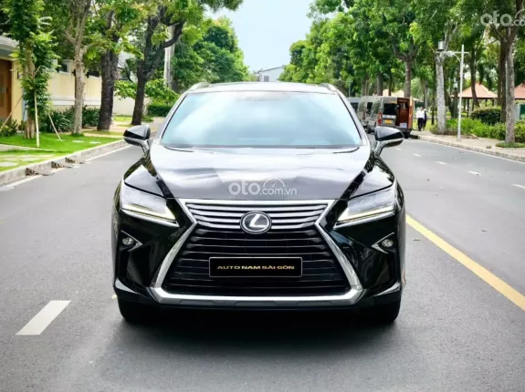 Lexus RX 200T 2017 - Model 2018 siêu chất nhập nguyên chiếc