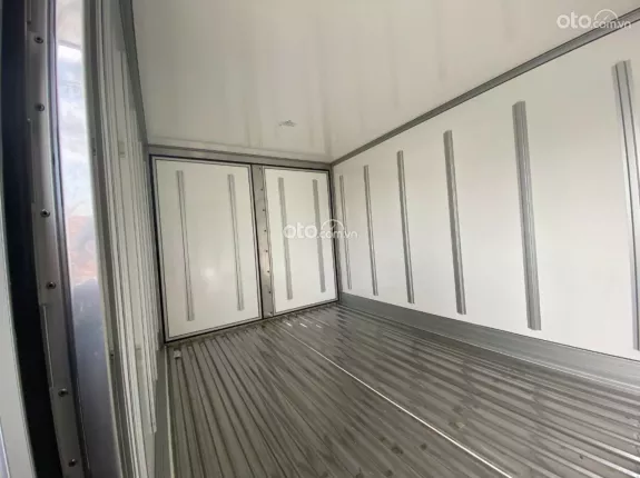 Thaco Kia K250 2026 - Xe Tải Đông Lạnh KIA K250