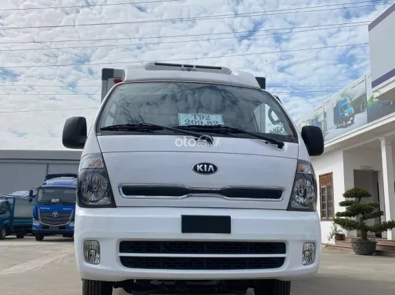 Thaco Kia K250 2026 - Xe Tải Đông Lạnh KIA K250