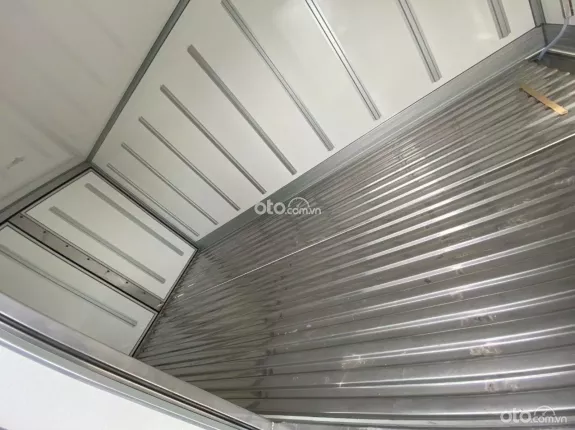 Thaco Kia K250 2026 - Xe Tải Đông Lạnh KIA K250