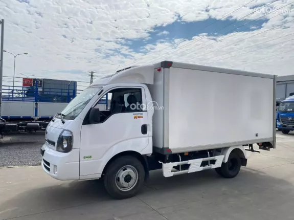 Thaco Kia K250 2026 - Xe Tải Đông Lạnh KIA K250