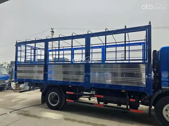 Fuso FI 2026 - Fuso FI170 tải trọng 8,3 tấn thùng dài 6m1