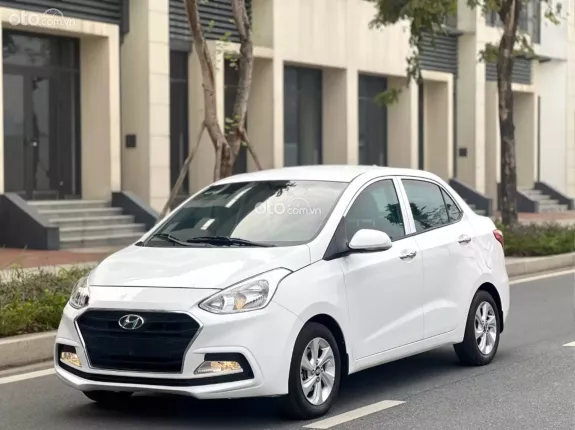 Hyundai Grand i10 2021 - Xe đẹp như mới, trang bị full option