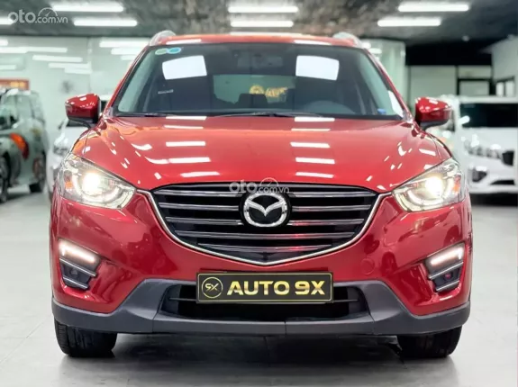 Mazda CX-5 2.5L Signature Premium 2WD 2017 - Siêu đẹp