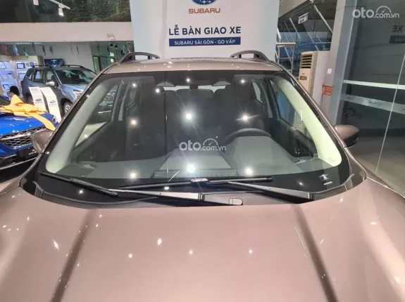 Subaru Forester 2.0i-L EyeSight 2024 - Mẫu xe ngon trong tầm giá, nhiều trang bị công nghệ an toàn cao