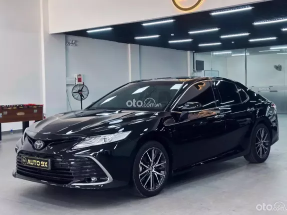 Toyota Camry 2.0Q 2024 - Siêu lướt như mới