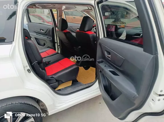 Toyota Avanza 1.3 MT 2022 - Chạy 5 vạn số sàn xe nhập khẩu