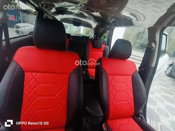 Toyota Avanza 1.3 MT 2022 - Chạy 5 vạn số sàn xe nhập khẩu