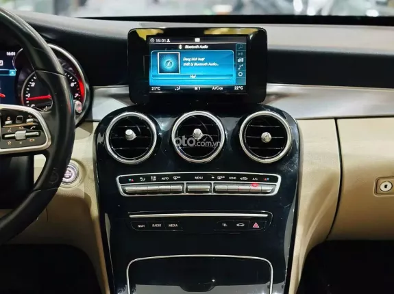 Mercedes-Benz C180 2019 - 799 triệu