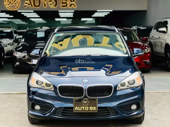 BMW 218i 2015 - Siêu chất