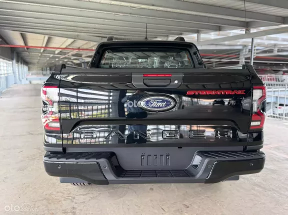 Ford Ranger Stormtrak 2024 - 4x4 nhập Thái nguyên chiếc sẵn kho giao ngay