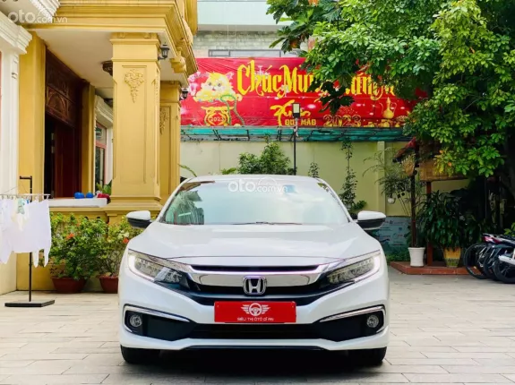 Honda Civic 2020 - Nhập Thái Lan