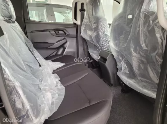 Isuzu D-Max LS Prestige 1.9 4x4 MT 2024 - 2 Cầu Số Sàn Giao Ngay