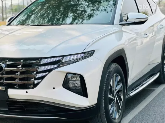 Hyundai Tucson 2.0 Dầu Cao cấp 2023 - Salon xin được chào bán chiếc xe