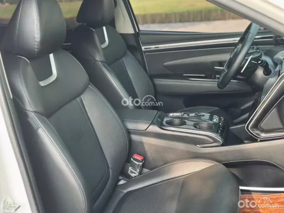 Hyundai Tucson 2.0 Dầu Cao cấp 2023 - Salon xin được chào bán chiếc xe