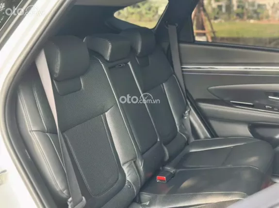 Hyundai Tucson 2.0 Dầu Cao cấp 2023 - Salon xin được chào bán chiếc xe