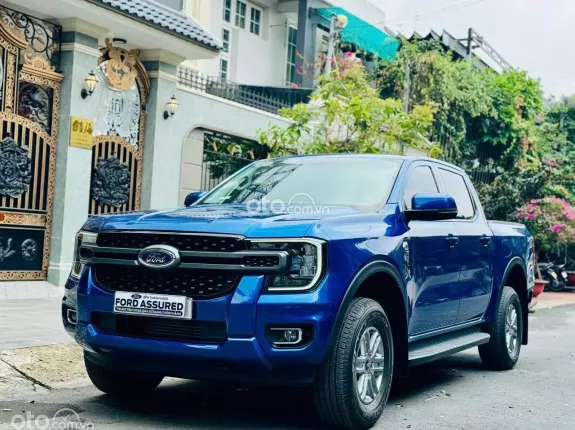 Ford Ranger XLS 2.0L 4x2 AT 2023 - XE LƯỚT _ CHẤT LƯỢNG_ CÒN BẢO HÀNH HÃNG