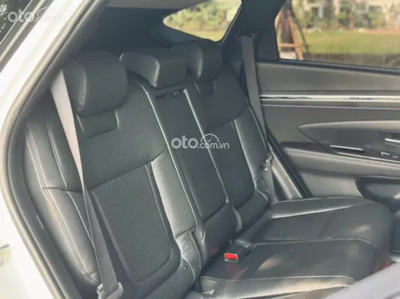 Hyundai Tucson 2.0 Dầu Cao cấp 2023 - Full lịch sử hãng, xe đẹp không 1 lỗi nhỏ