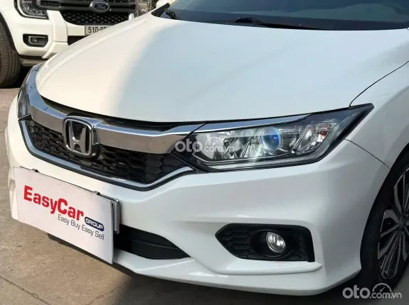 Honda City 1.5 CVT 2020 - Màu trắng 1 chủ từ đầu siêu đẹp cam kết chất lượng